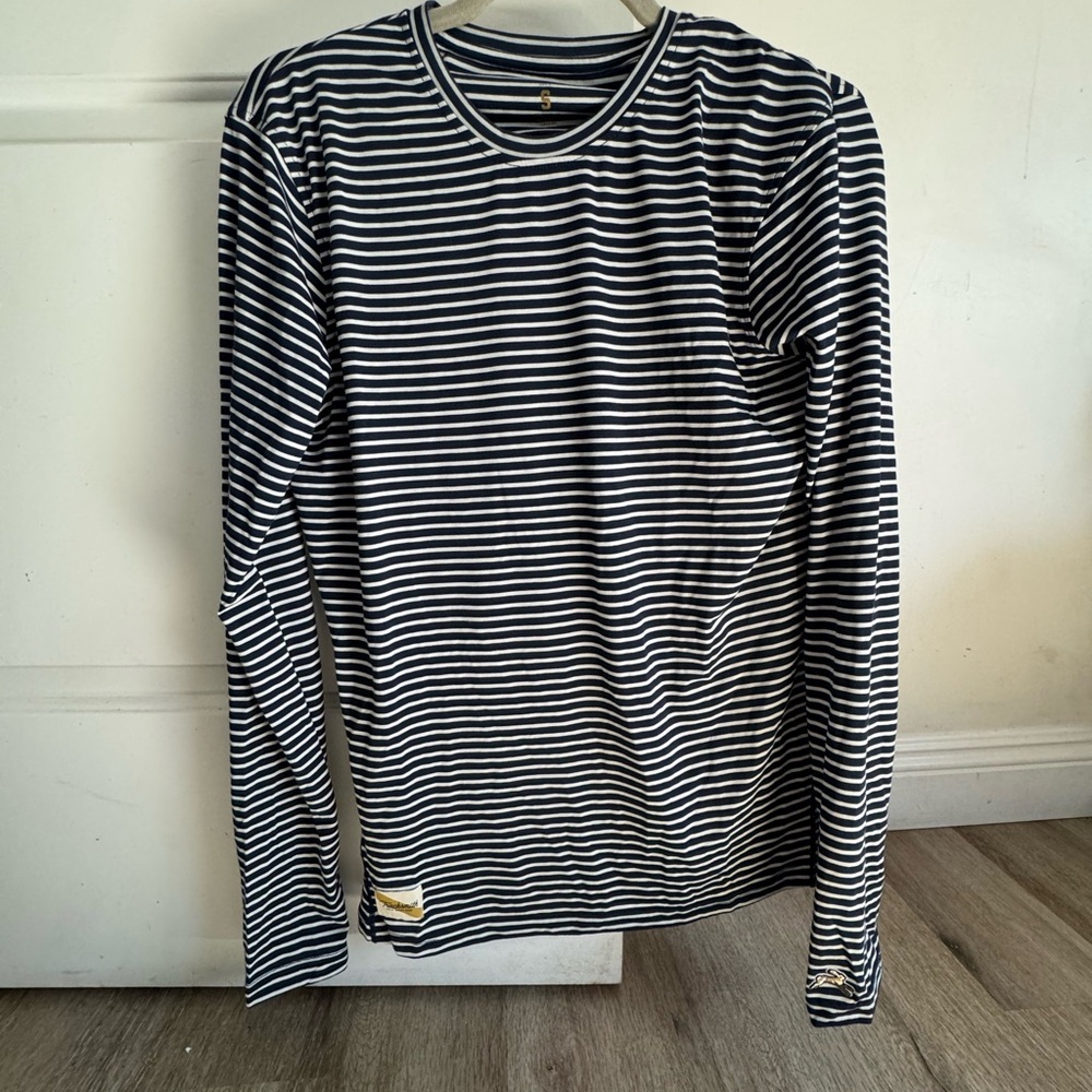 Tracksmith Harrier long sleeve